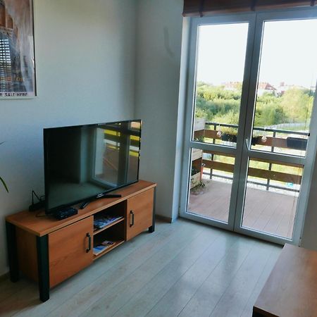 Herring Apartament Dwupokojowy Kołobrzeg Zewnętrze zdjęcie