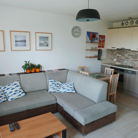 Herring Apartament Dwupokojowy Kołobrzeg Zewnętrze zdjęcie