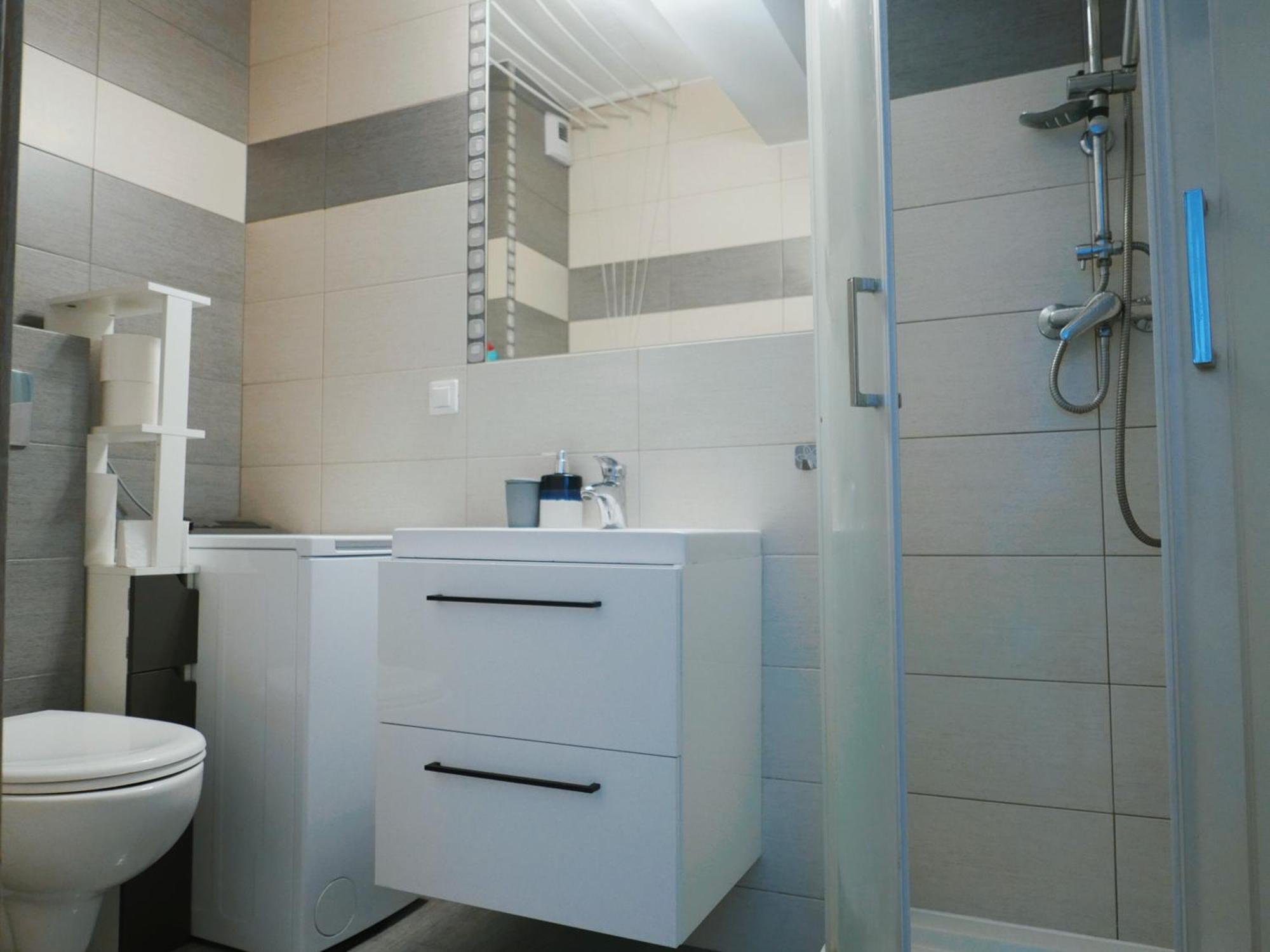 Herring Apartament Dwupokojowy Kołobrzeg Zewnętrze zdjęcie