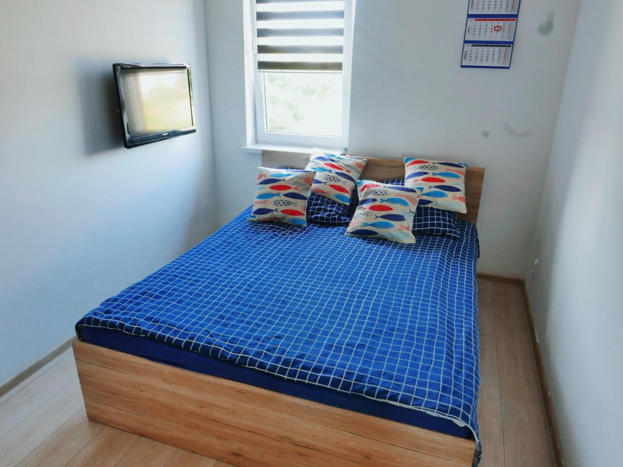 Herring Apartament Dwupokojowy Kołobrzeg Zewnętrze zdjęcie