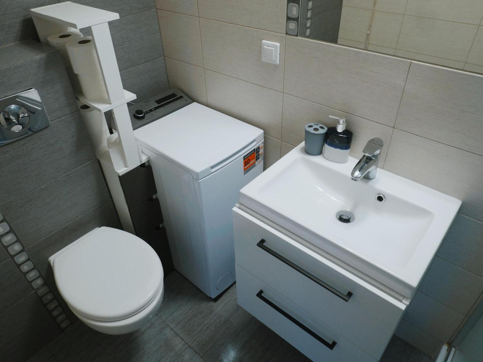 Herring Apartament Dwupokojowy Kołobrzeg Zewnętrze zdjęcie