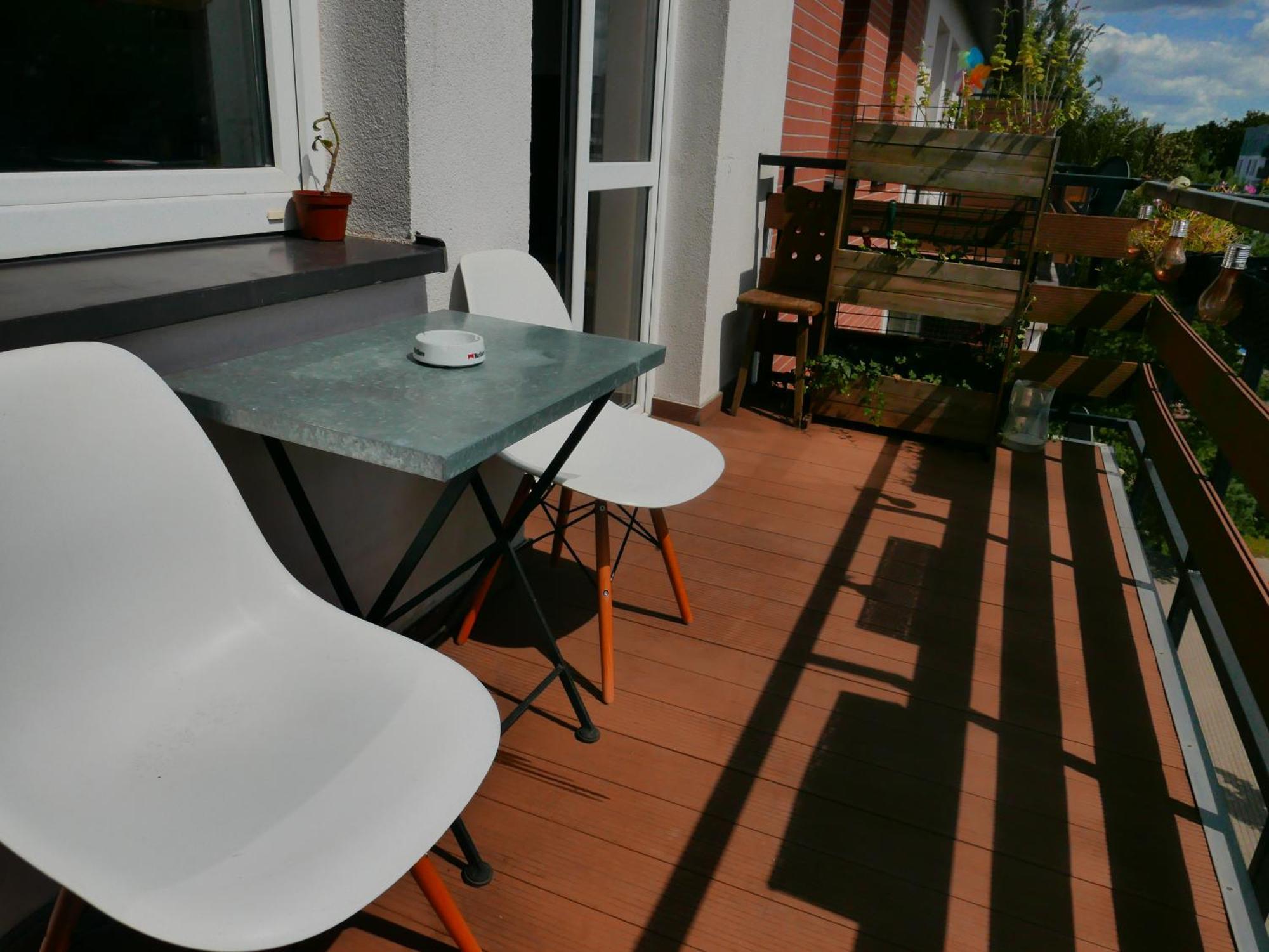 Herring Apartament Dwupokojowy Kołobrzeg Zewnętrze zdjęcie